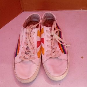 Soludos good vibes size 10